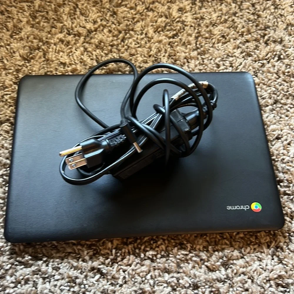 HP Chromebook 11 G5